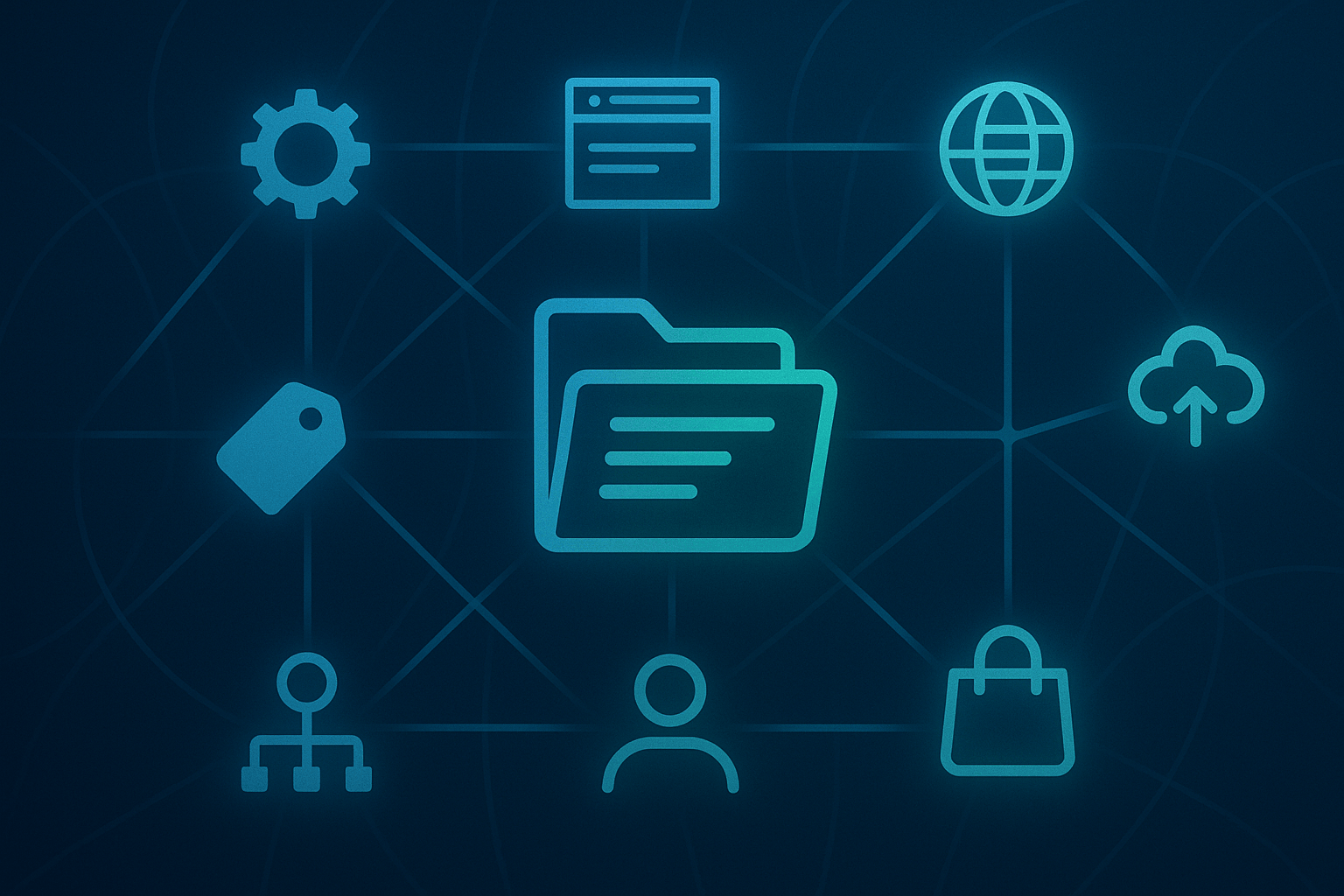 Inside NEXT FEED oversikt